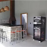 Recanto da Valtana com piscina