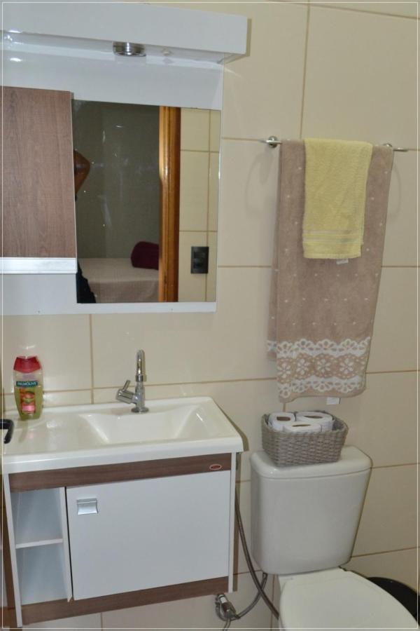 Casa de férias Recanto Da Valtana Com Piscina
