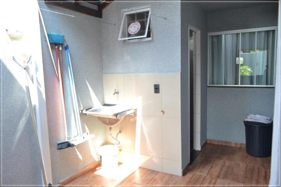 Casa de férias Recanto Da Valtana Com Piscina Olímpia