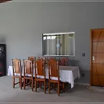 Recanto Da Valtana Com Piscina