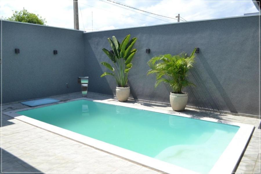 Recanto Da Valtana Com Piscina *